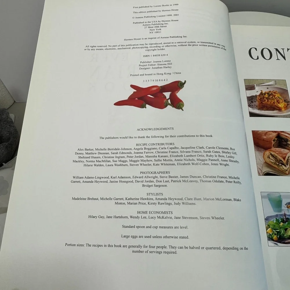 Vegetarian By Nicola Graimes Plant Base Diet Flexitarian Clean‎ Eating Cookbook